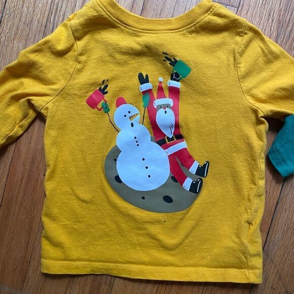 Old Navy Long Sleeve Bundle - Picture 3 of 3